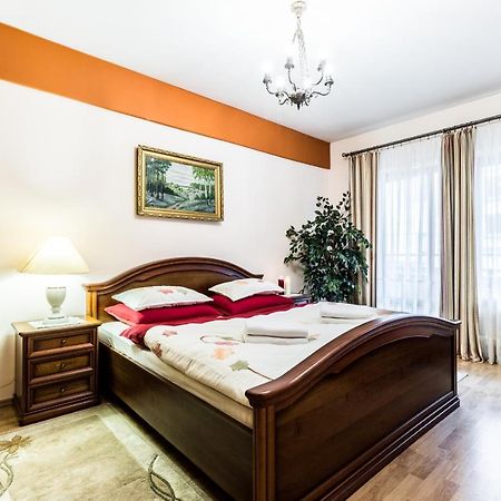 Gorski Apartament Centrum ザコパネ エクステリア 写真