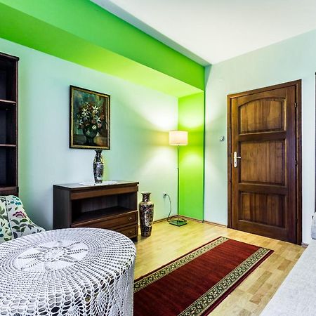 Gorski Apartament Centrum ザコパネ エクステリア 写真