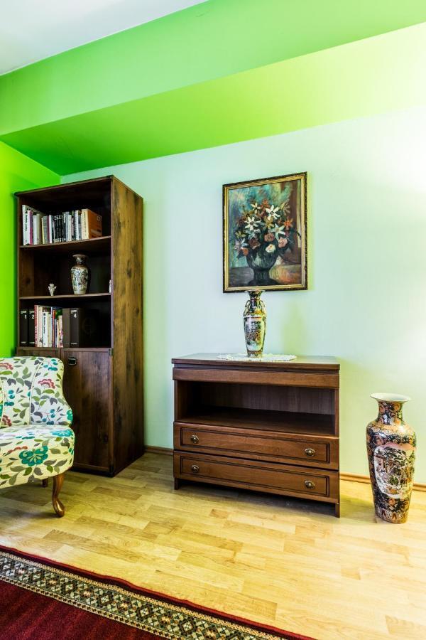 Gorski Apartament Centrum ザコパネ エクステリア 写真