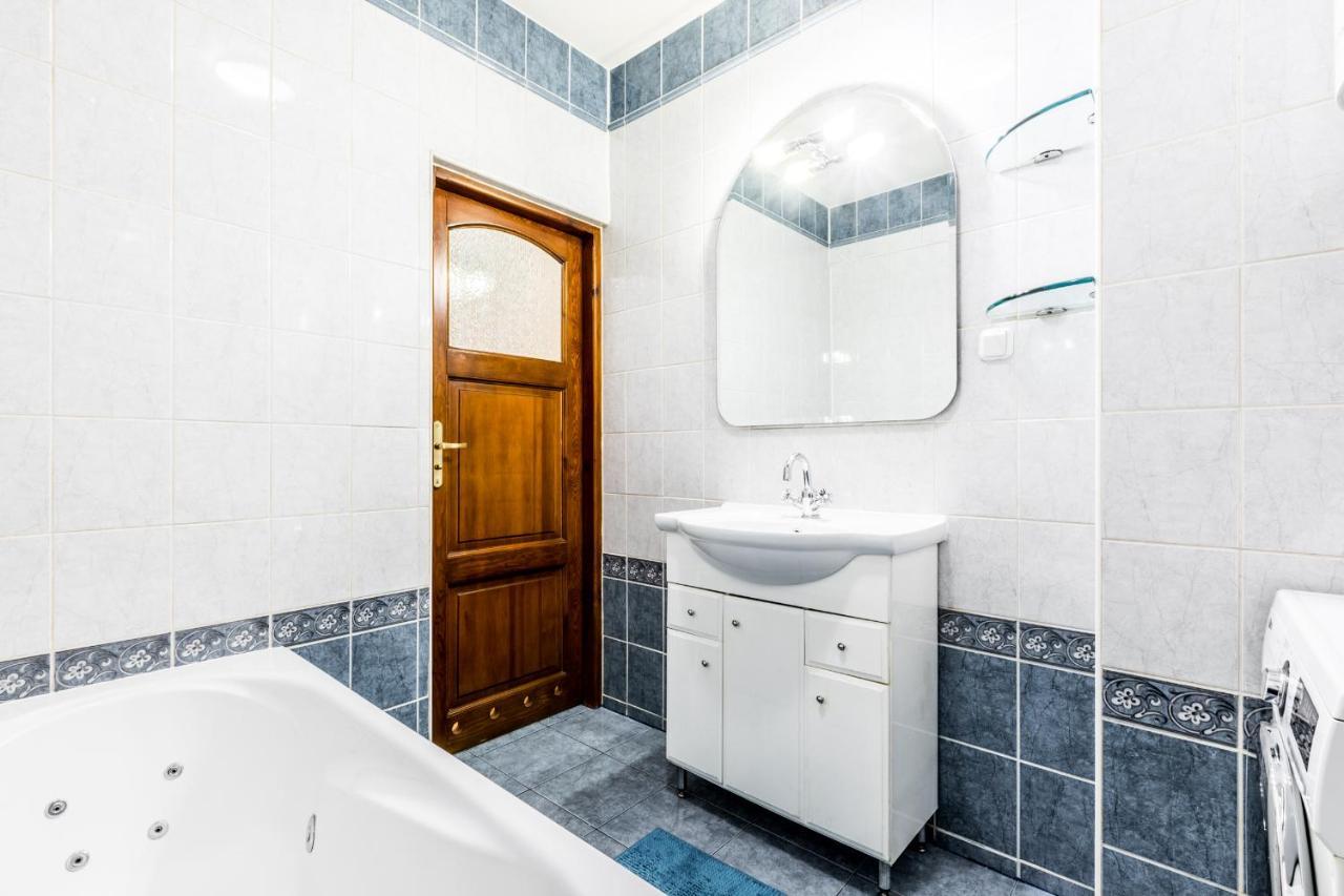 Gorski Apartament Centrum ザコパネ エクステリア 写真