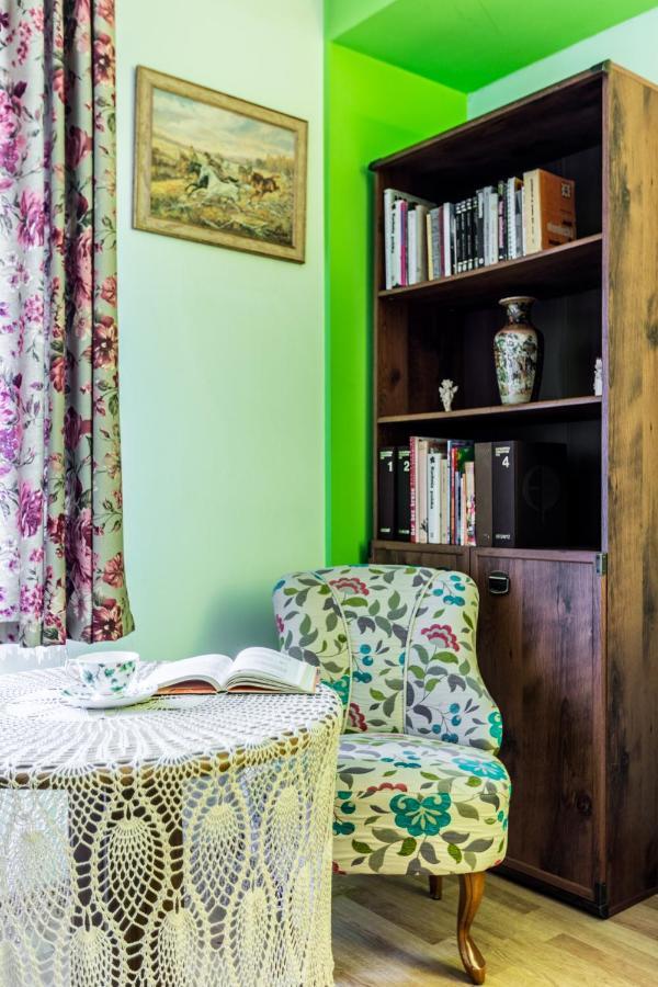 Gorski Apartament Centrum ザコパネ エクステリア 写真